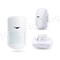 Home-Locking pir-detector DP-081